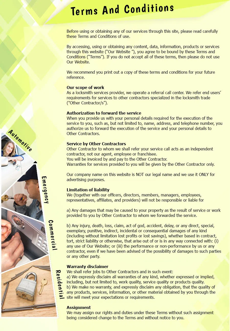 Levittown Lock And Locksmith Levittown, PA 215-716-7634